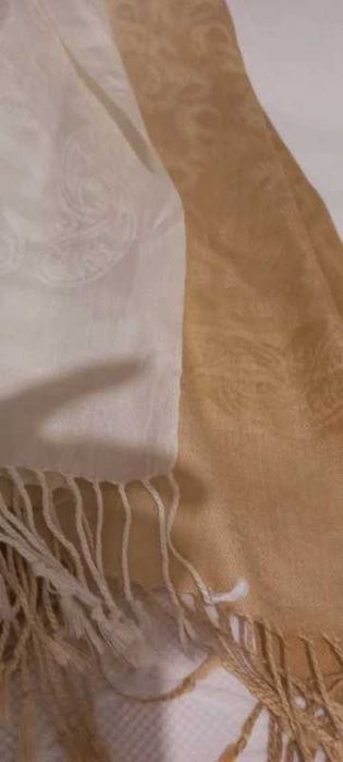 Esarfa Cashmere 90% cașmir, 10% matase