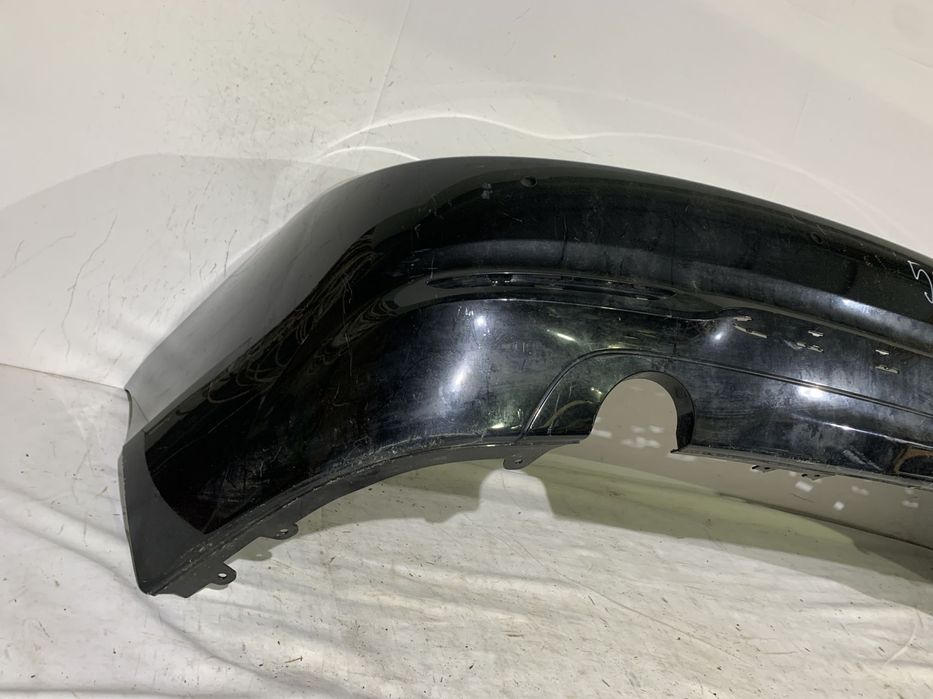 Bara spate BMW Seria 2, F22, F23, X-Line, Sport-Line, 2014, 2015, 2016, 2017, 2018, 2019, 2020, cod origine OE 51127285521.