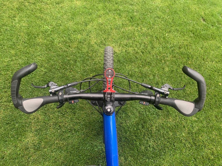 Specialized Rockhopper планински велосипед