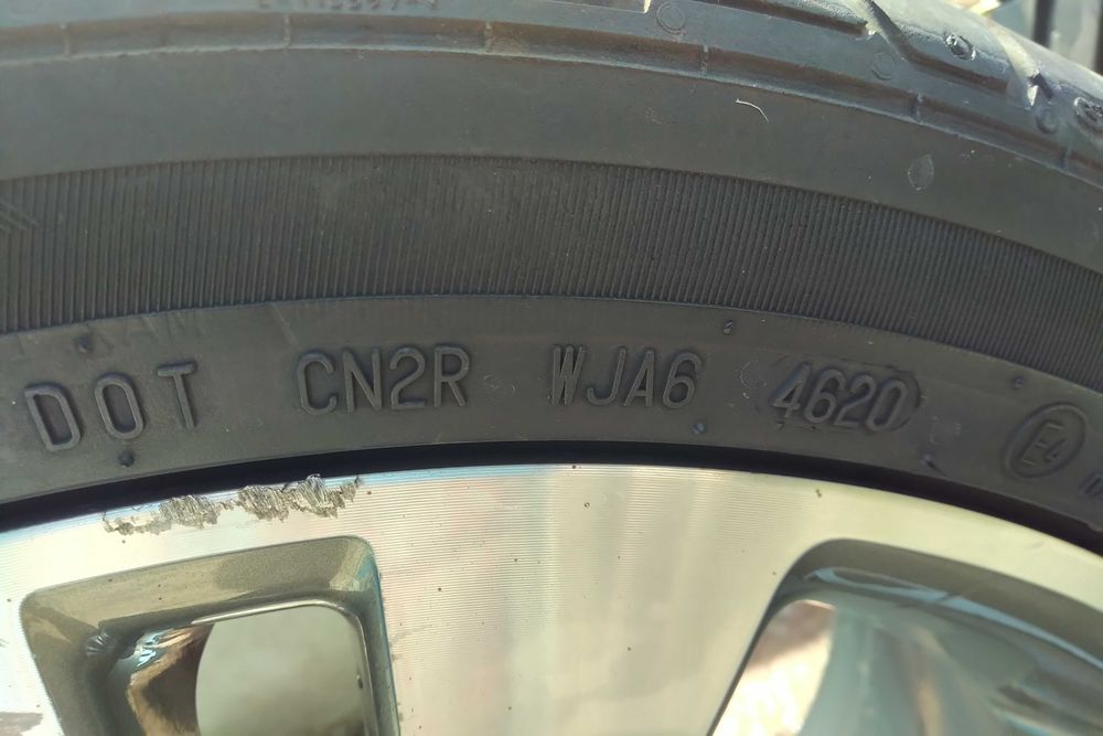 Алуминиеви Джанти Пасат Б6