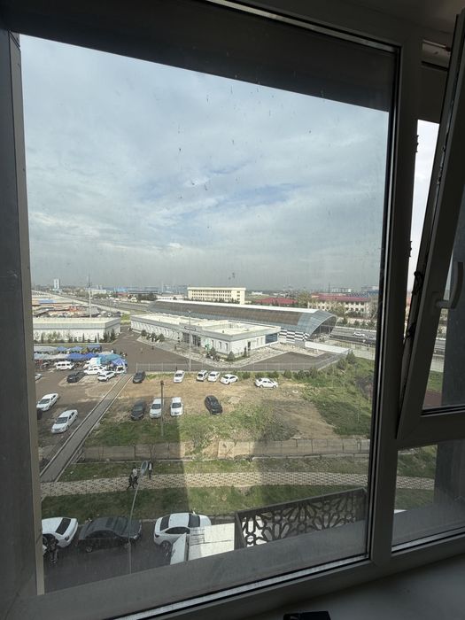 NRG ЖК Zamon СРОЧНО продаётся 99.5 кв.м 3 комнатная своя Кадастр есть