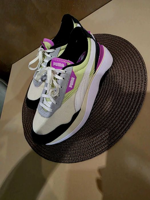 Дамски маратонки Пума Cruise