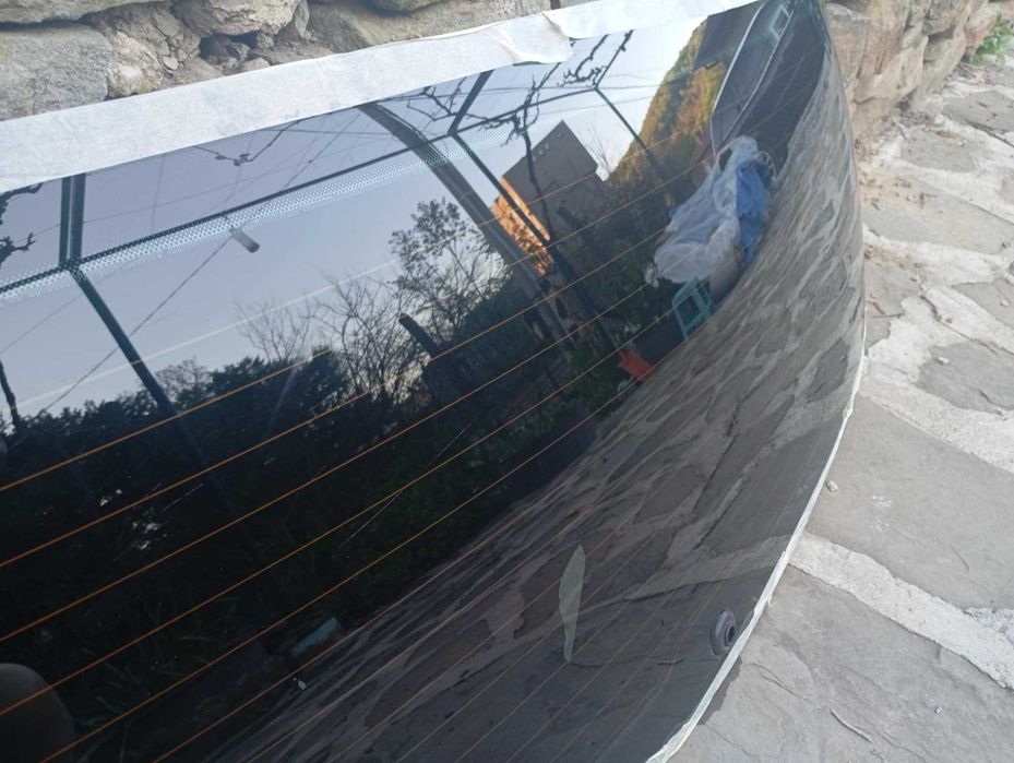 Задно стъкло Зафира Б