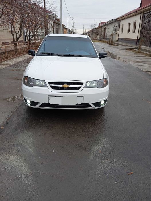 Нексия 2 донс сотилади