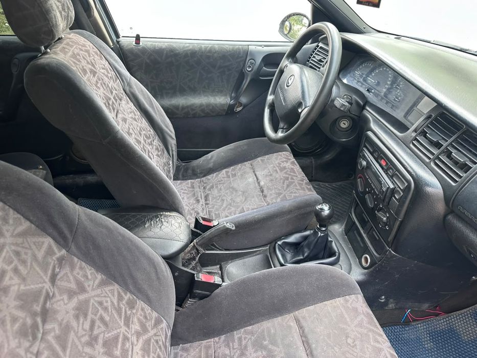 Продам автомобиль