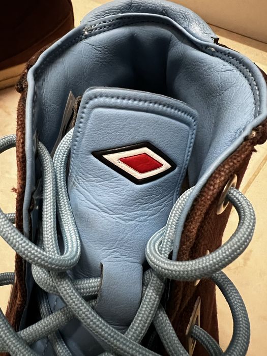 Мъжки боти Umbro