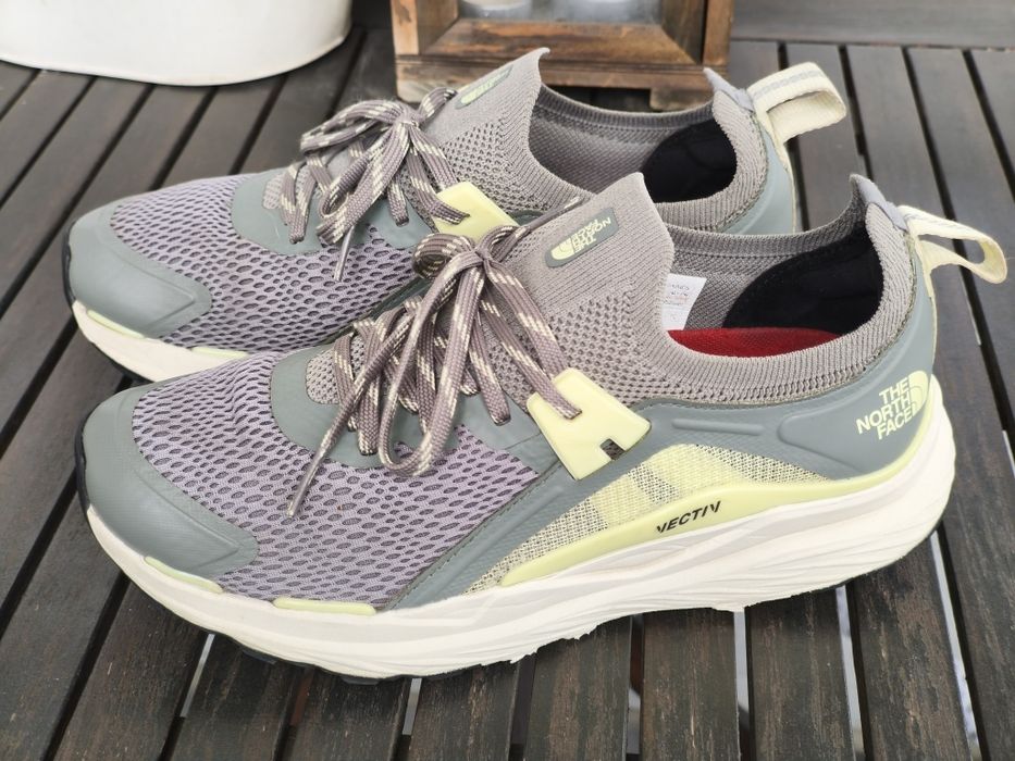 The North face, маратонки, номер 39