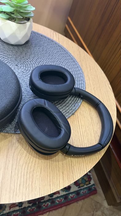 SONY  ULT Headphones