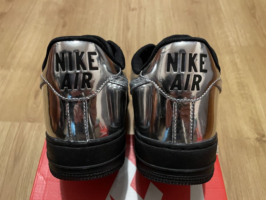 Nike Air Force 1 Low "All-Star" 45 номер 29 см