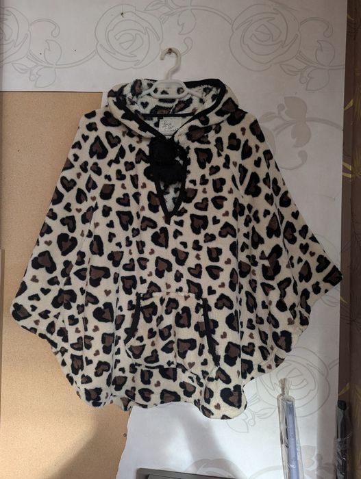 Capa dama purtata o singura data