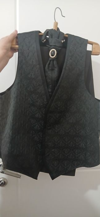 Kostyum shim jaket galstuk Костюм шим жакет галстук
