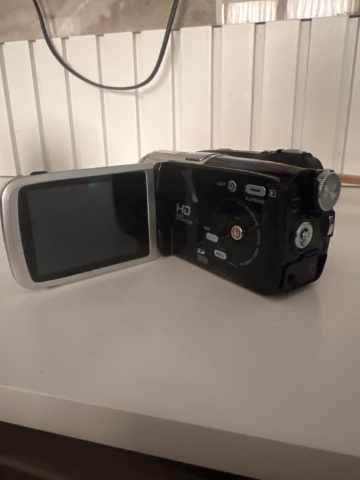 Камера SONY старая