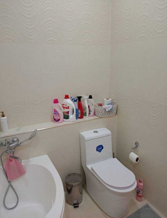 Нукусская     2/4/4 кирпич   #Новостройка   Посольство России