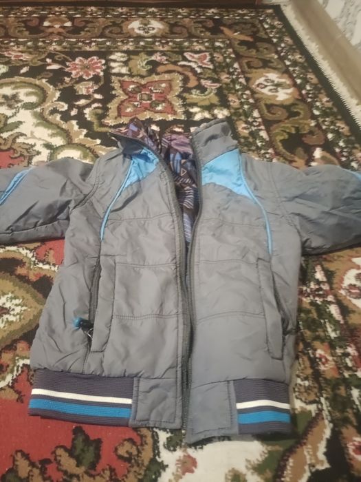 Детские одежда..