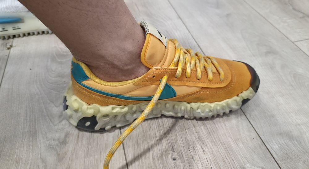 Nike Overbreak SP 41 номер