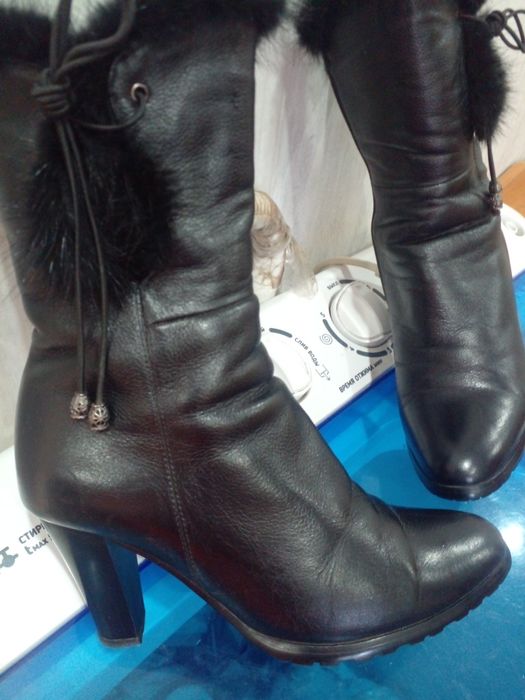 Продам обувь женскую