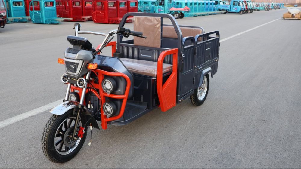 Skuter/muravey/trisikl/uchg’ildirakli/moped/motoroller/chuntak