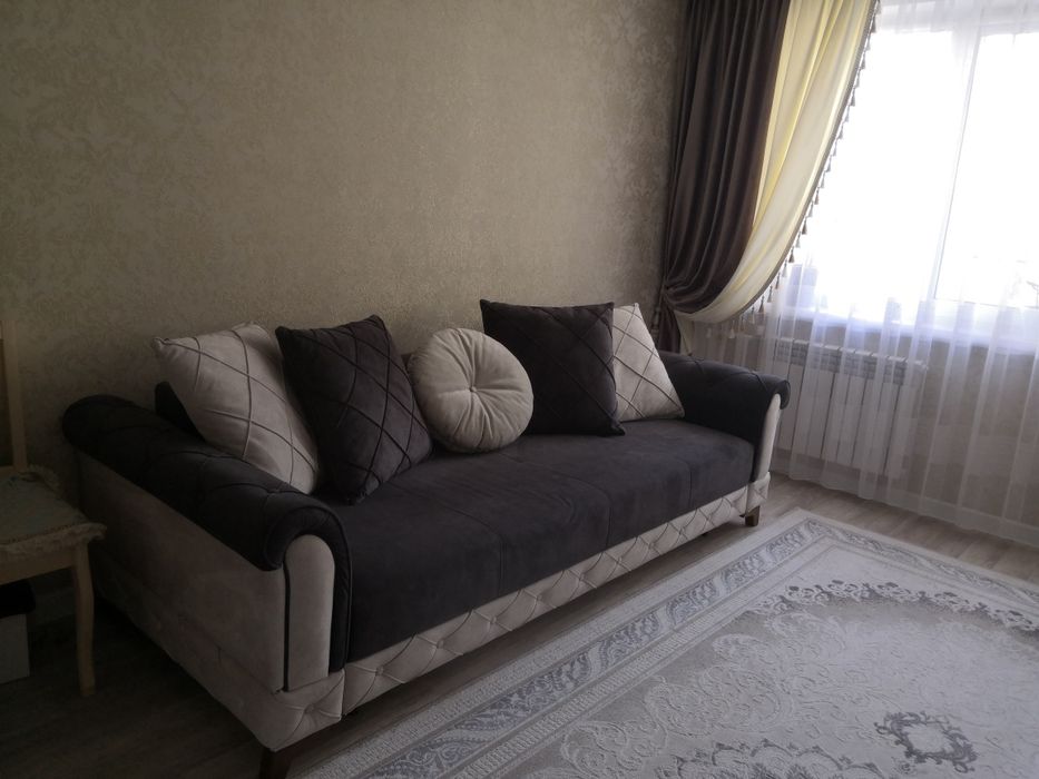 Диван раскладной