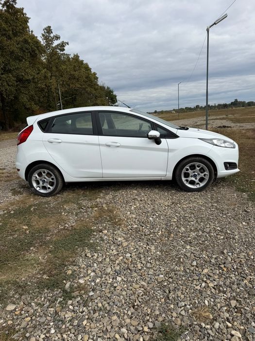 FORD Fiesta 2015 — imagine 3