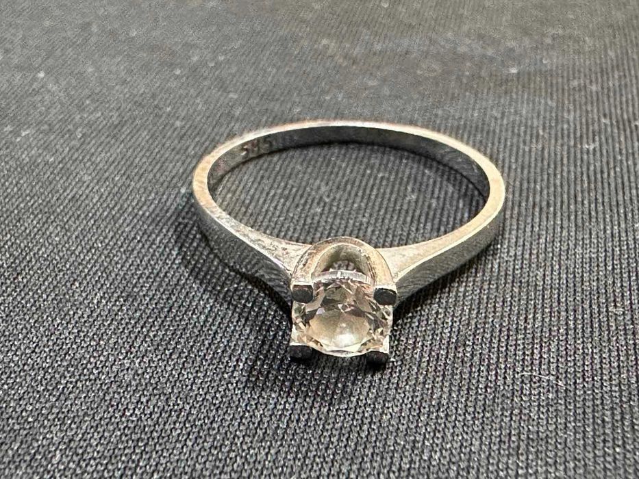 Златен пръстен 14к, 1,88гр