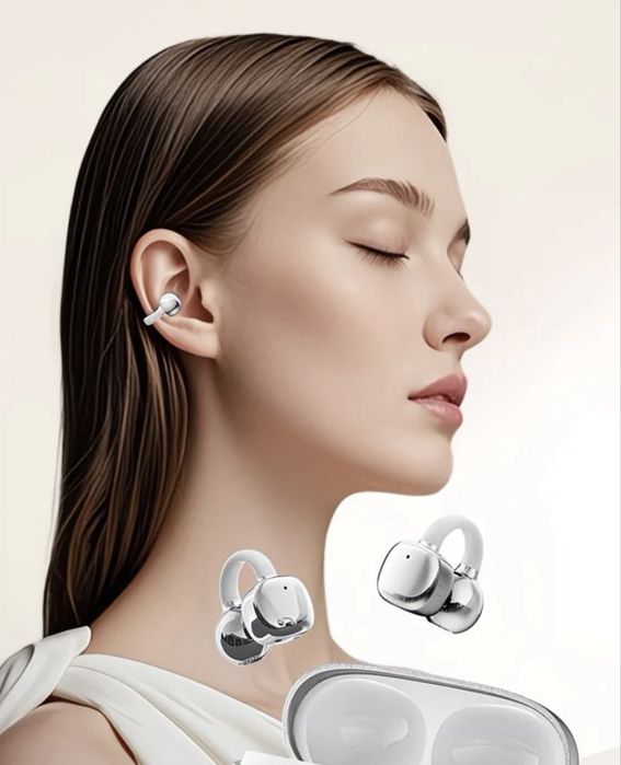 Беспроводные наушники