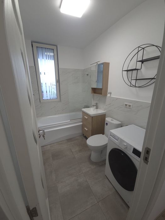 Apartament de inchiriat