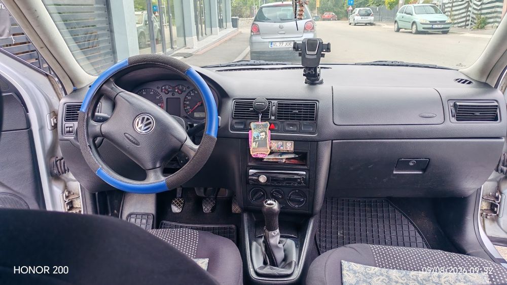 Vind Golf 4 1.4 16V