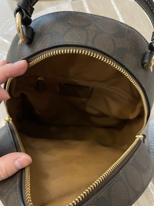 Оригинальный рюкзак Coach