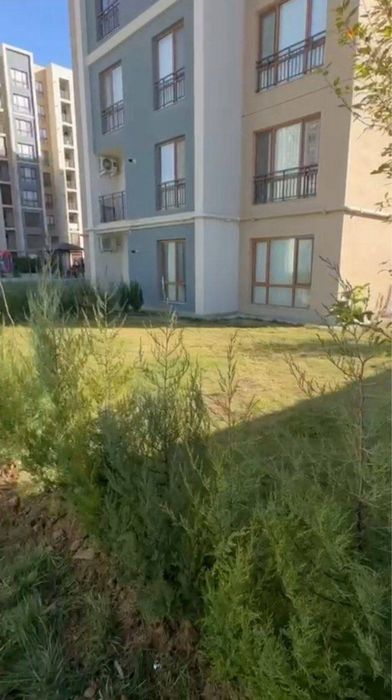 Квартира ЖК Almazar City 3/1/9 80 кв.м