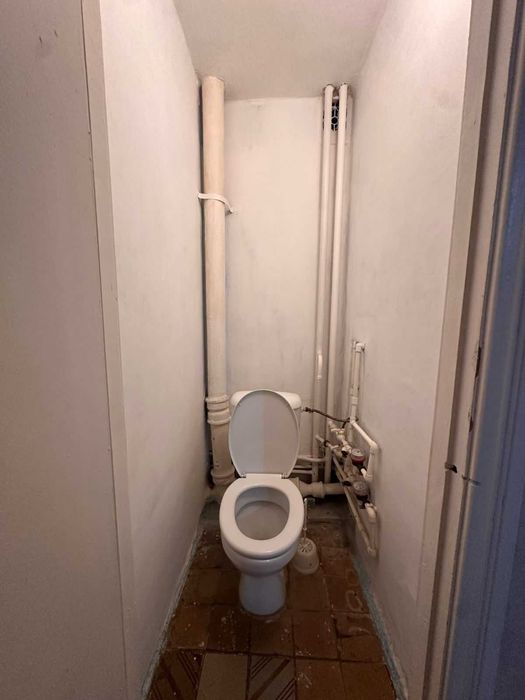 2х ком квартира 19 мкр