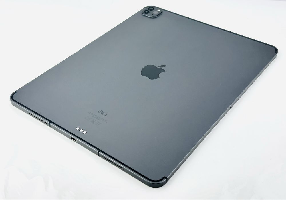 Apple iPad Pro 12.9 4th Gen Cellular 128GB Space Gray Гаранция!