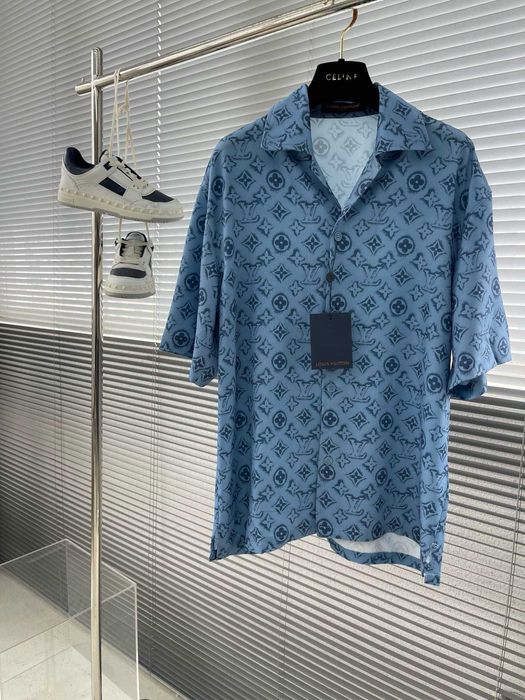 Camasa Louis Vuitton premium