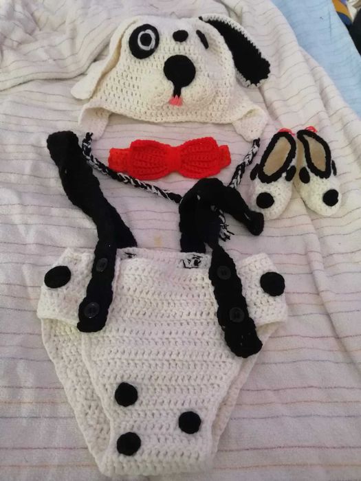 Seturi handmade pentru sedinte photo