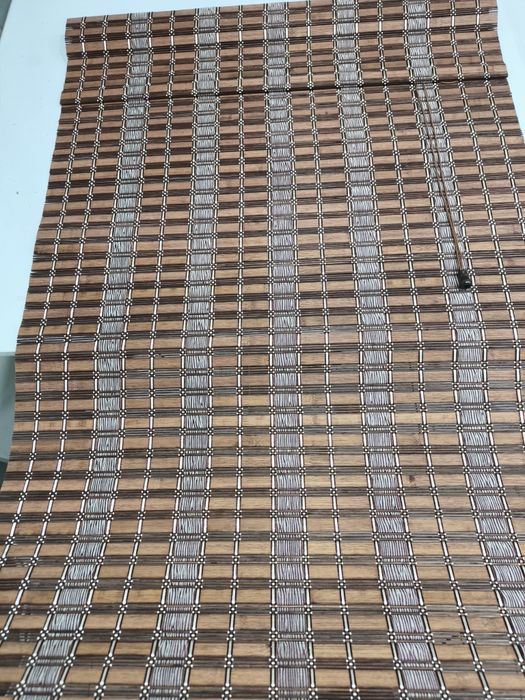 Жалюзи бамбуковые