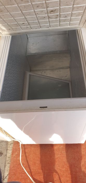 Xaladilnik 3oy ishlatilgan sastayaniya yangiday