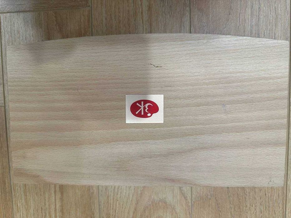 Акварель "Белые ночи"