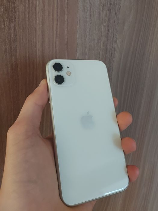 Iphone 11 128 gb  Айфон 11 128 гб