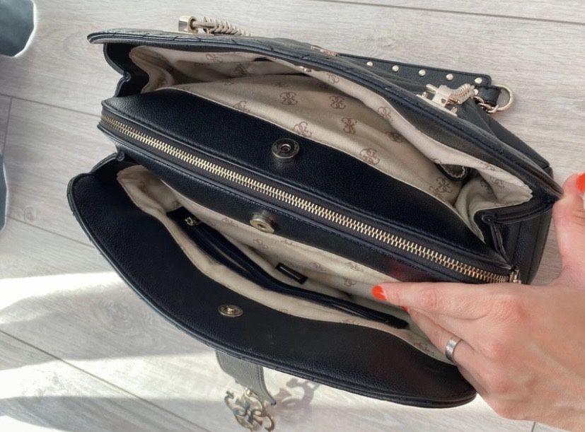 Geanta Guess originala