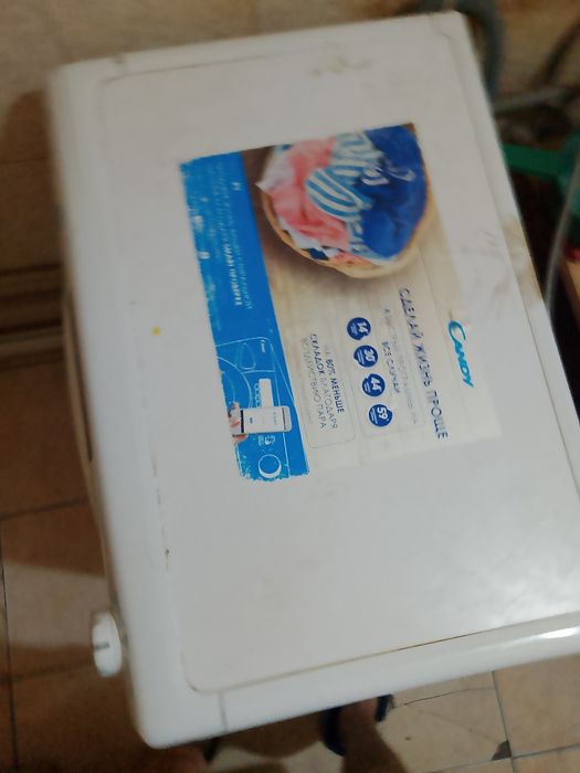 Стиральная машина Candy 6кг