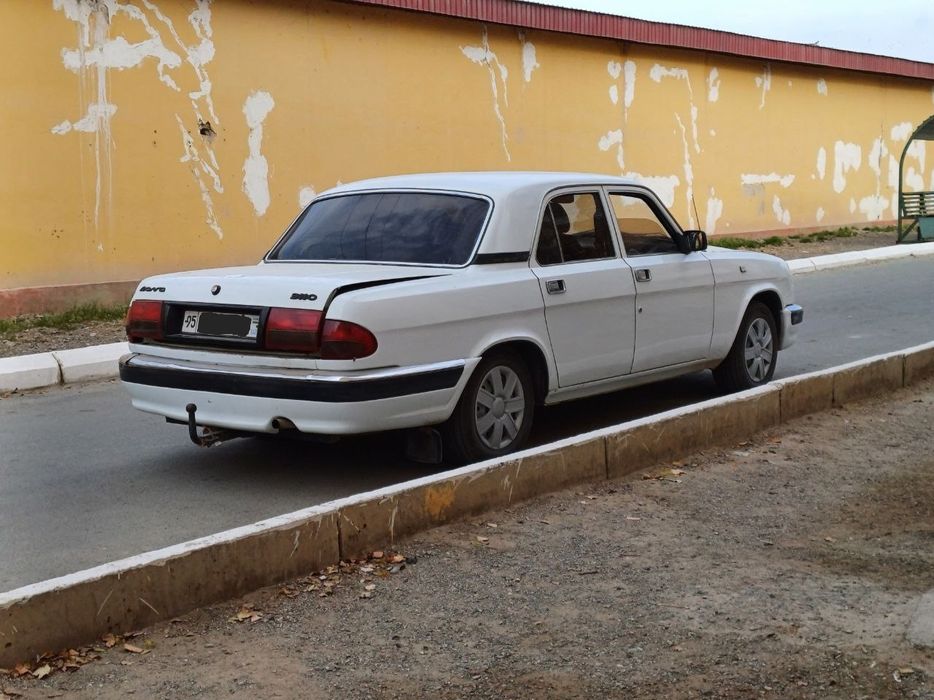 ВОЛГА 3110 сатилады