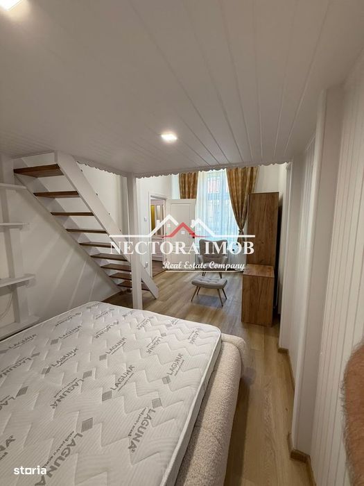 NECTORA IMOB-Apartament 2 camere, Ultracentral,Parcul 1 Decembrie,70mp