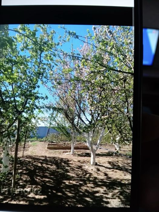 Продается дача.