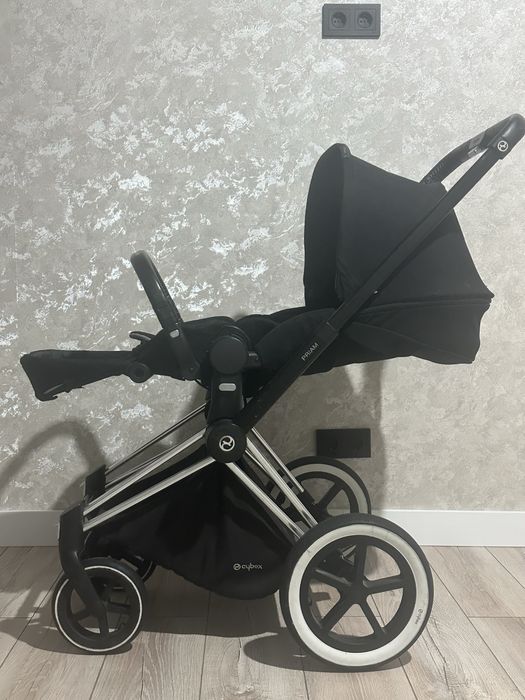 Коляска CYBEX PRIAM, прогулочная