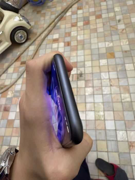 iPhone 11 64gb ideal 78%