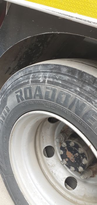 Isuzu 5 tonnalik balonlari sotiladi