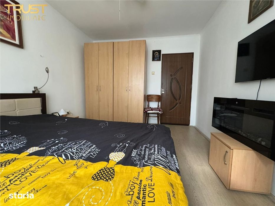 3 Camere I 64 MP I Garaj I Manastur
