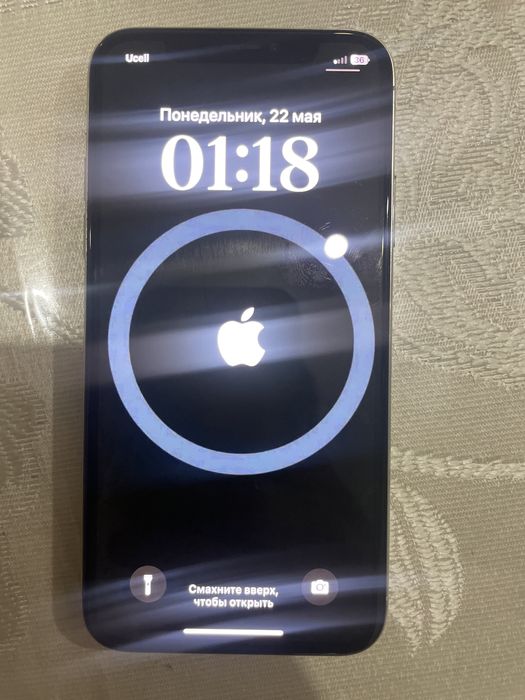 iPhone X 256gb srochna!