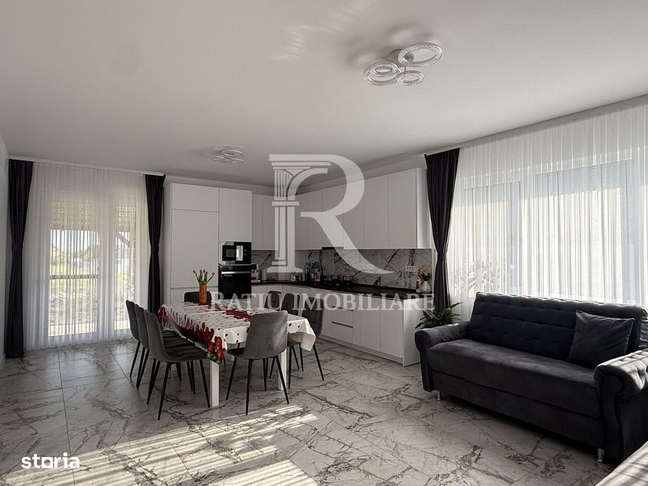 Casa cu 4 camere de vânzare | Oncea | Oradea