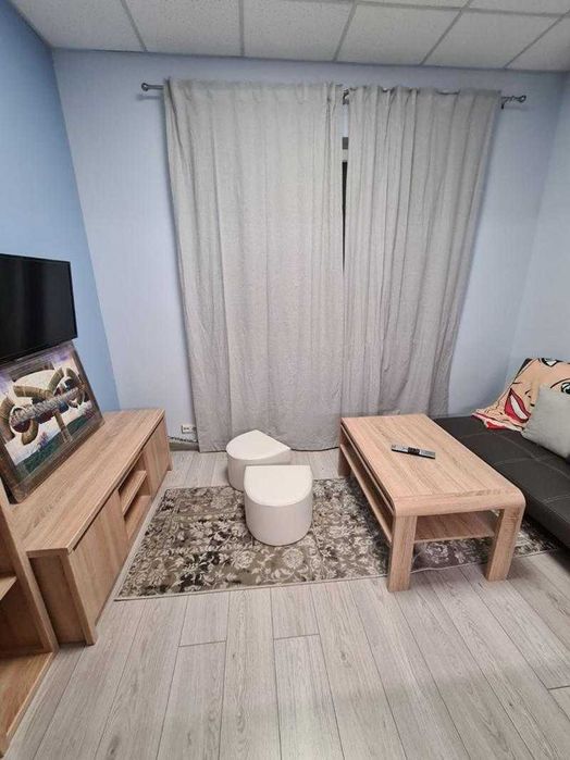 Дава се под наем Двустаен апартамент в София, Център - 45 кв.м за 473.79 € - Снимка #4