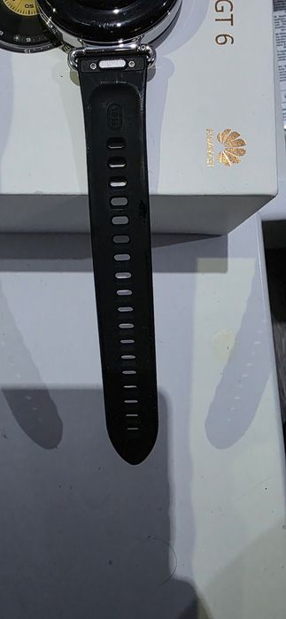 Huawei watch gt 6